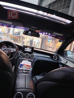 مێرسێدس بێنز C-Class